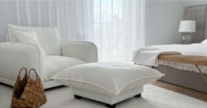 10 stilvolle Sessel-Designs, die Ihr Wohnzimmer verwandeln werden