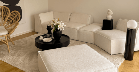 Wie gestaltet man ein funktionales Interieur? 10 Grundsätze für gutes Design