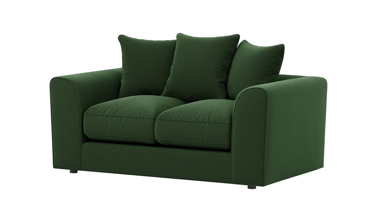 Zweisitzer-Sofa Dillon