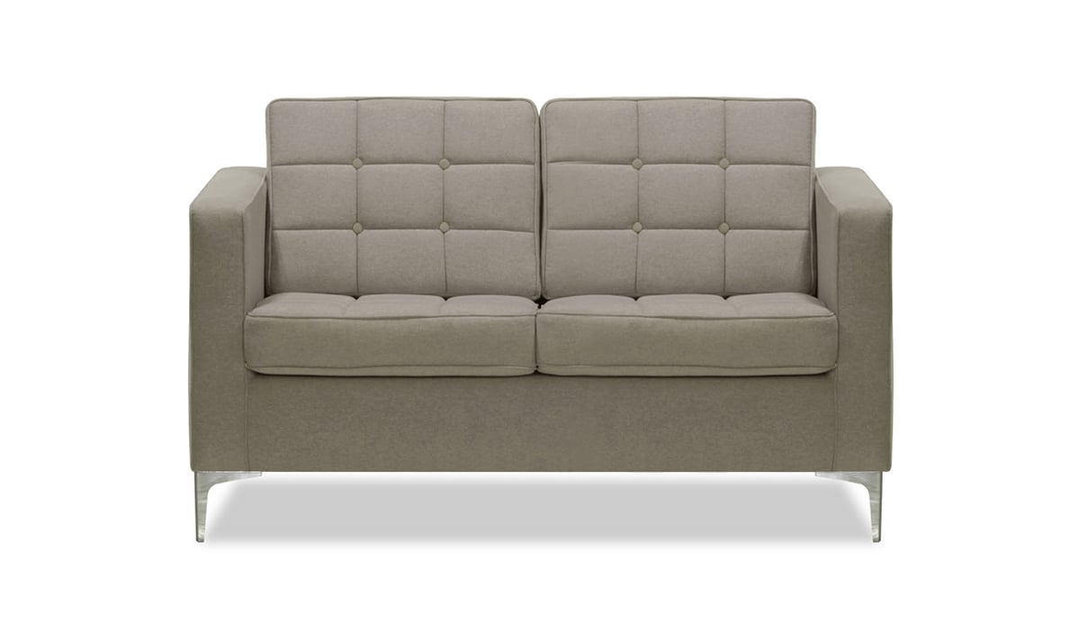 Zweisitzer-Sofa Finn