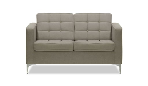 Zweisitzer-Sofa Finn Zweisitzer-Sofa Finn