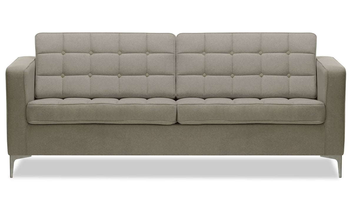 Dreisitzer-Sofa Finn