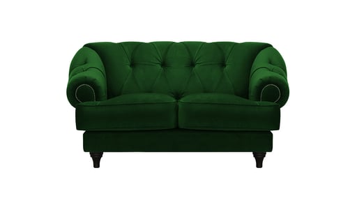 Zweisitzer-Sofa Soho Zweisitzer-Sofa Soho