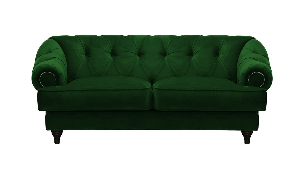 Dreisitzer-Sofa Soho