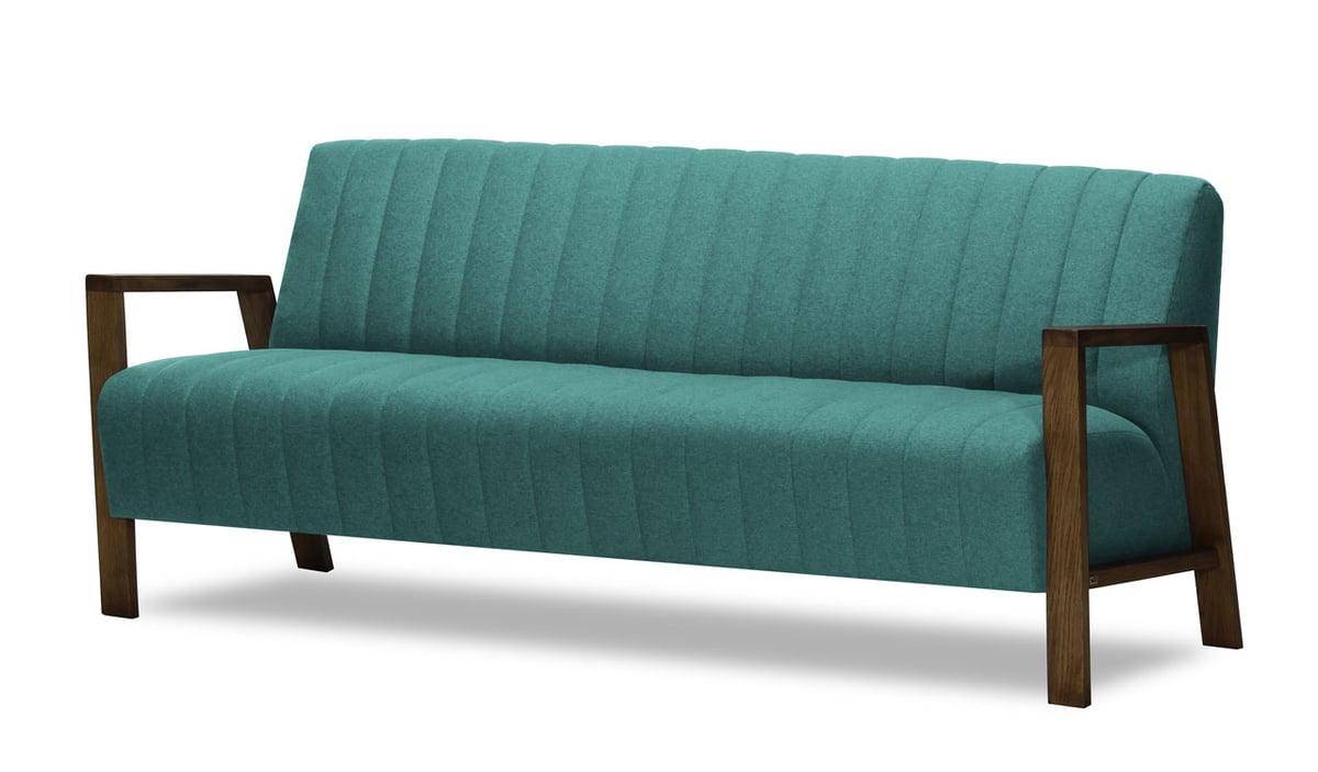 Dreisitzer-Sofa Cooper