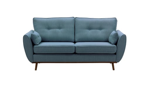 Dreisitzer-Sofa Zinola Dreisitzer-Sofa Zinola