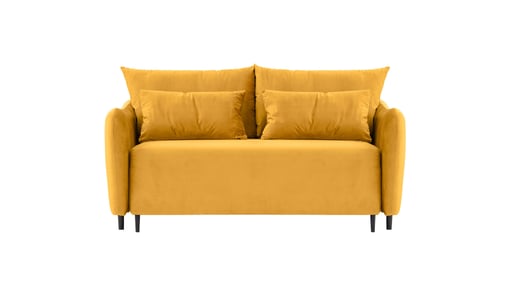 Zweisitzer-Schlafsofa Zoya Zweisitzer-Schlafsofa Zoya