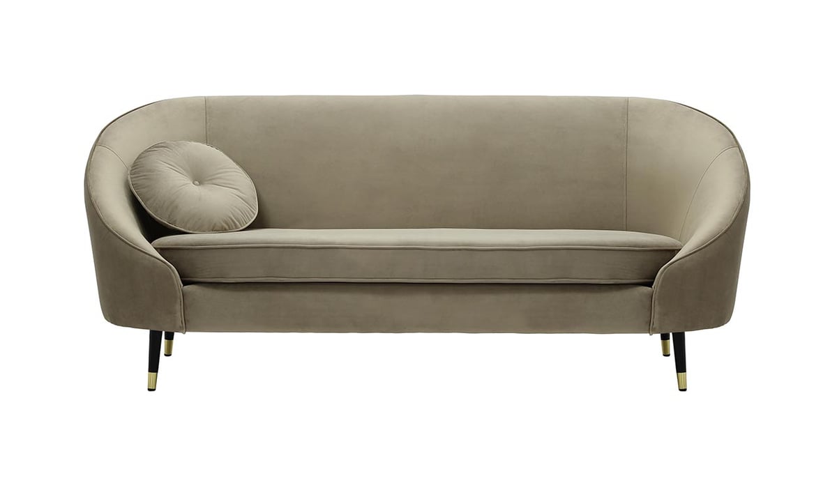 Dreisitzer-Sofa Kooper