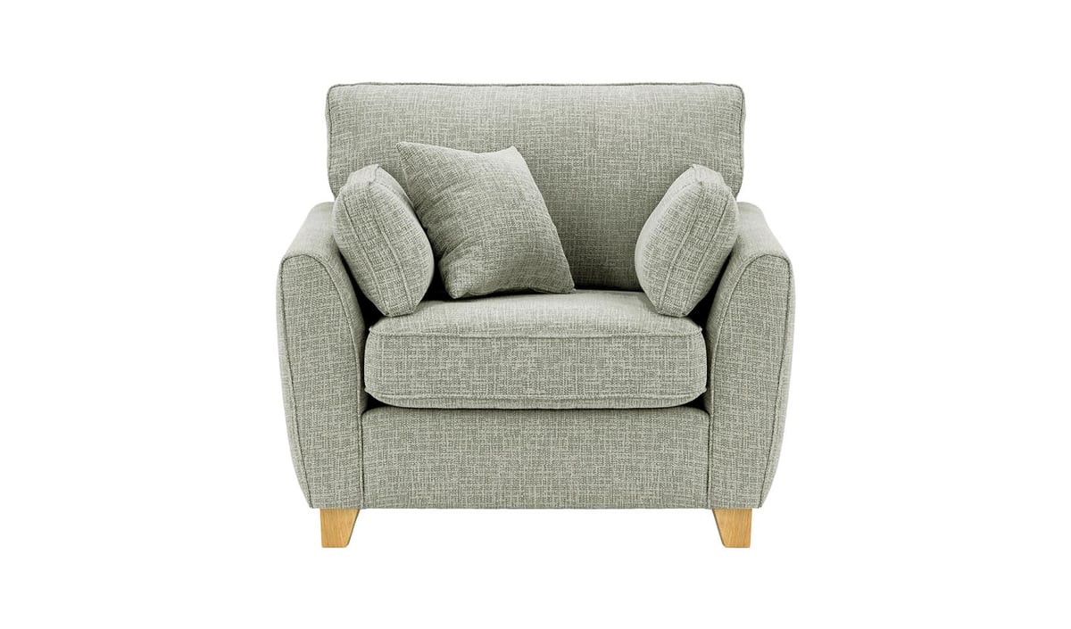 Sessel James