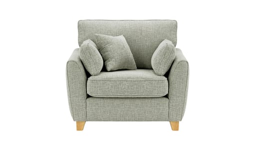 Sessel James Sessel James