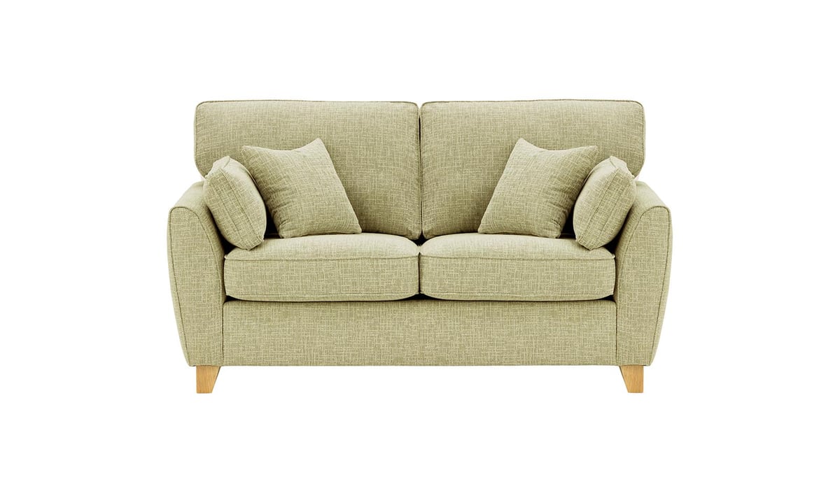 Zweisitzer-Sofa James
