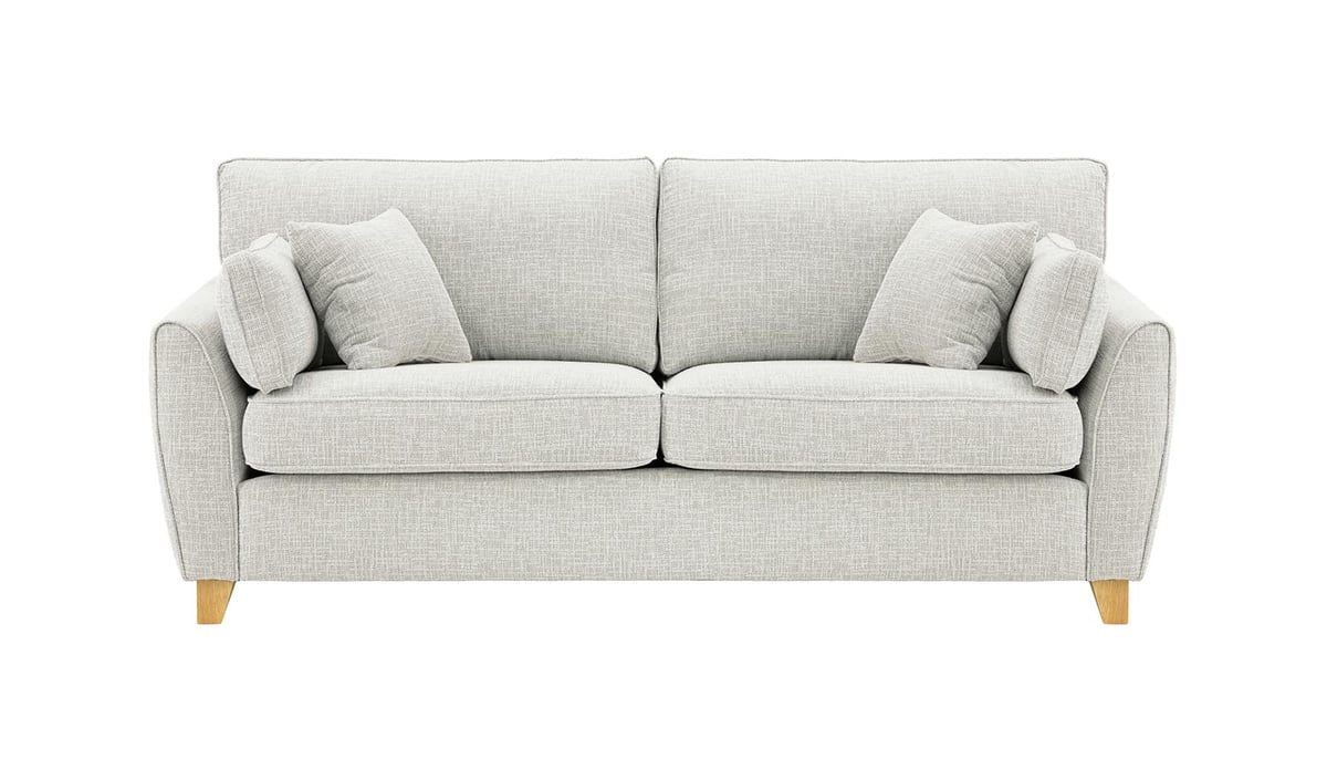 Dreisitzer-Sofa James
