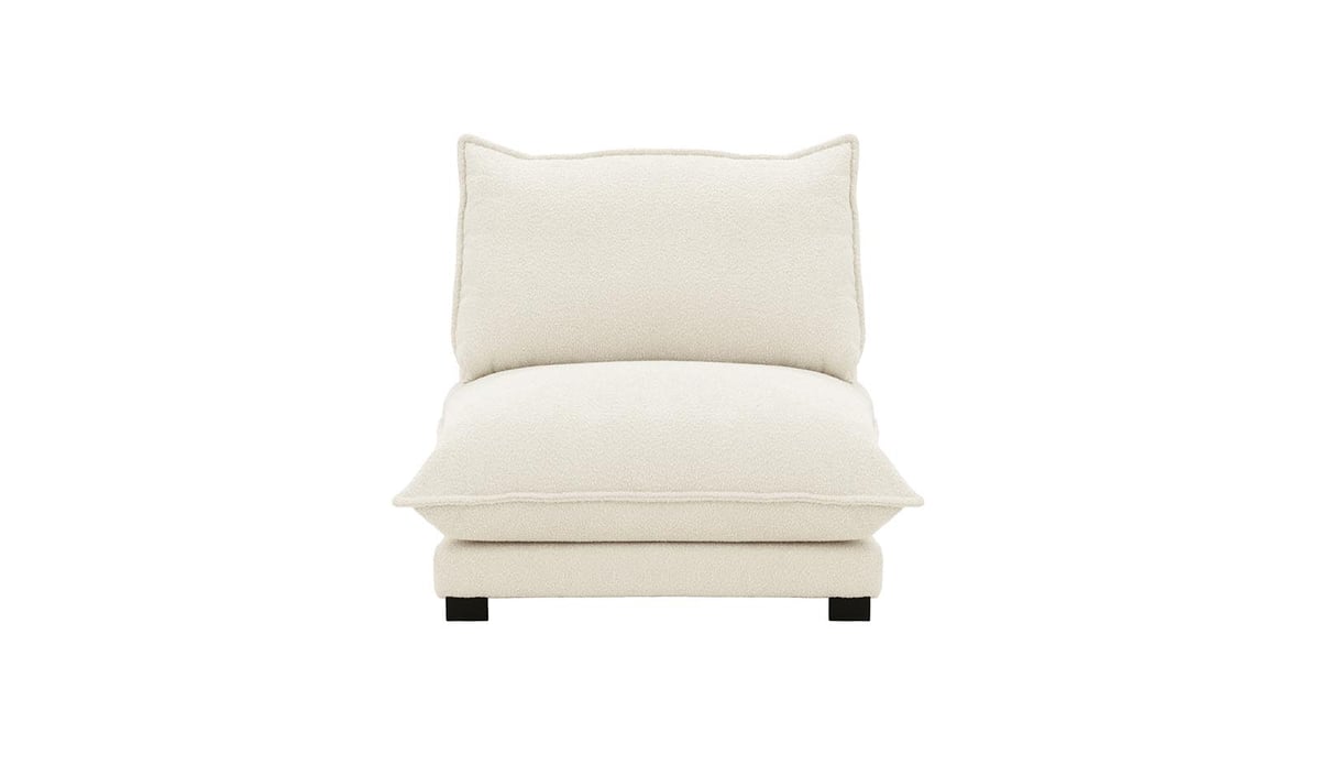 Bali Modul - 1-sitziges Innenmodul