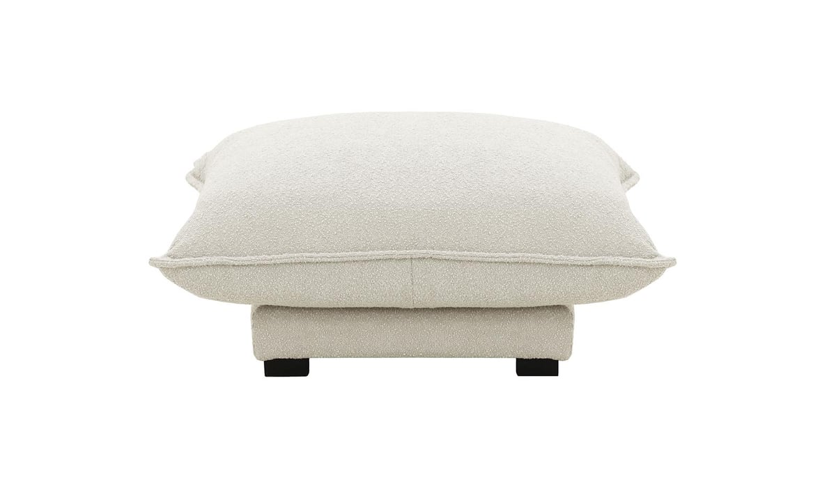 Bali Polsterhocker