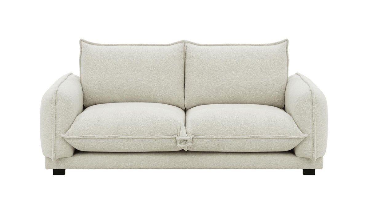 Zweisitzer-Sofa Bali