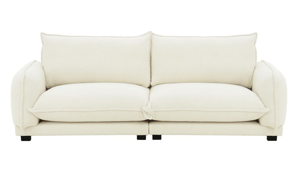 Dreisitzer-Sofa Bali