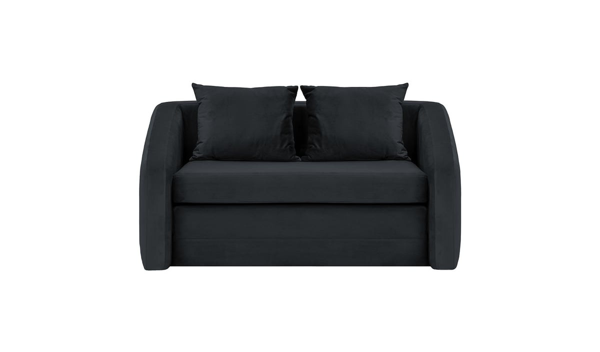2-Sitzer-Schlafsofa Alma