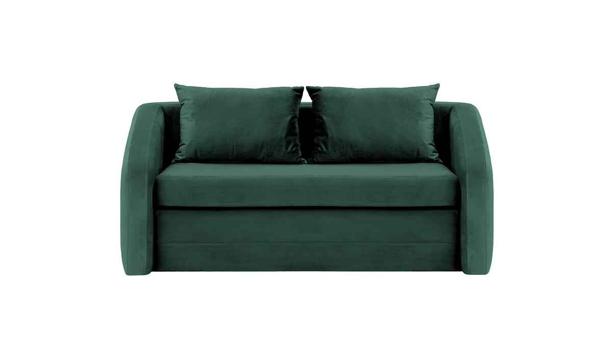 2,5- Sitzer Schlafsofa Alma