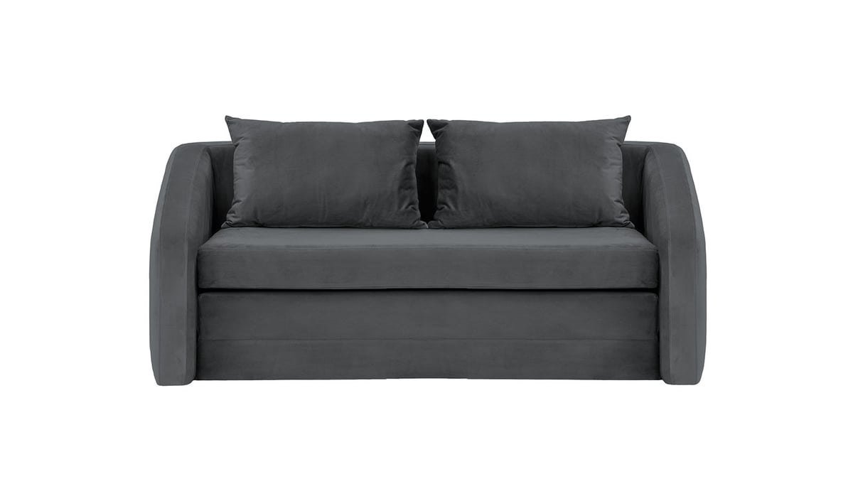 3-Sitzer Schlafsofa Alma