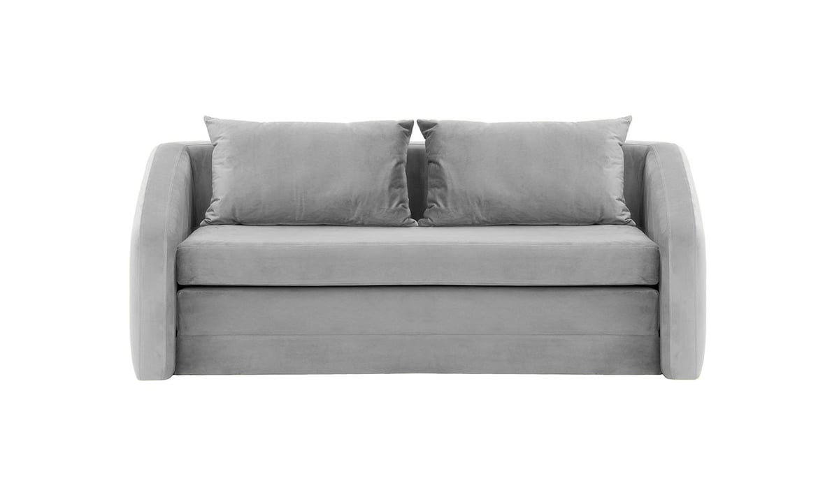 3,5-Sitzer Schlafsofa Alma