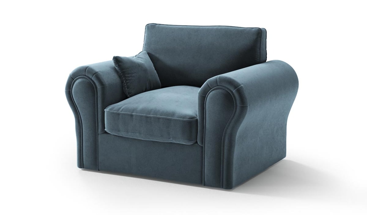 Sessel Baron