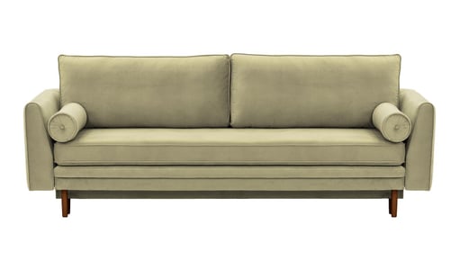 Schlafsofa mit Bettkasten Boris Schlafsofa mit Bettkasten Boris