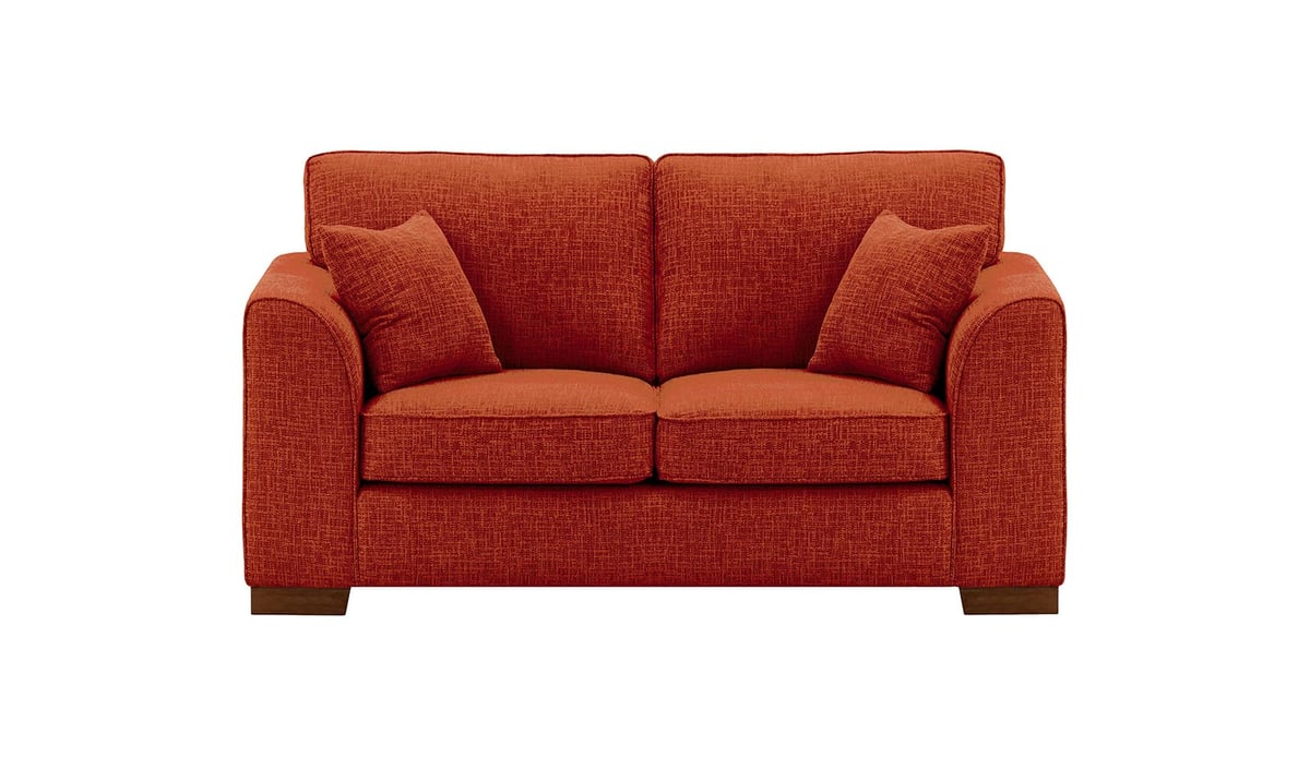 Zweisitzer-Sofa Avos