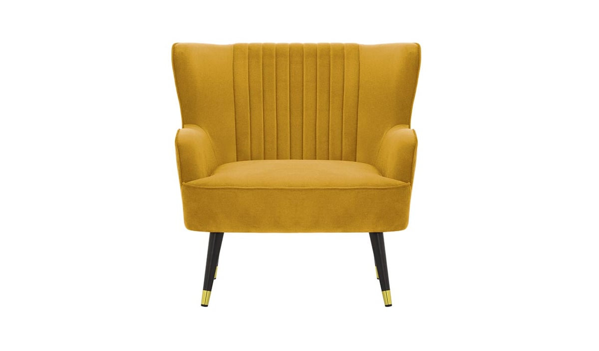 Sessel Giselle