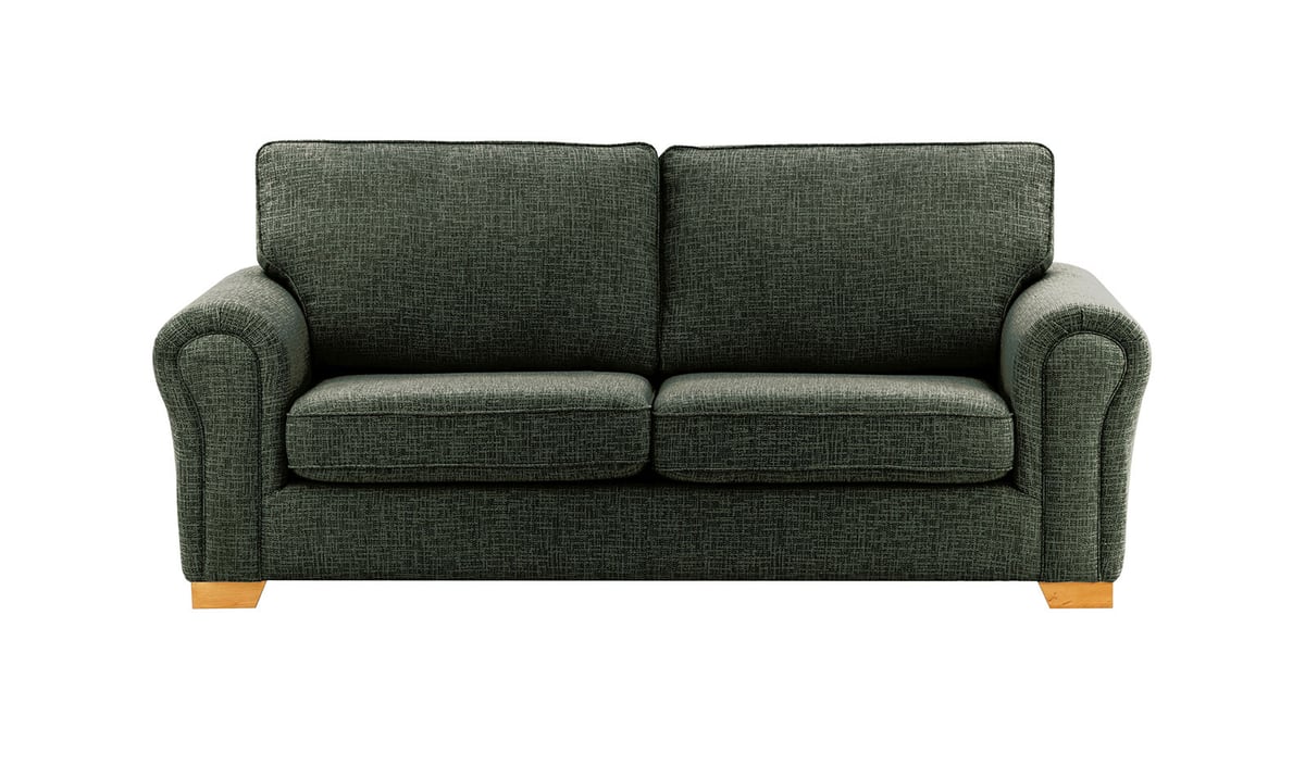 Dreisitzer-Sofa Bonna