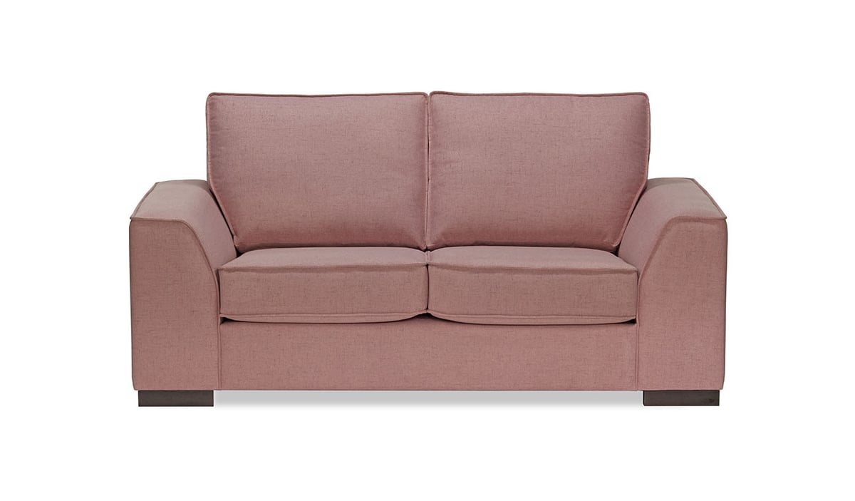 Zweisitzer-Sofa Hampton