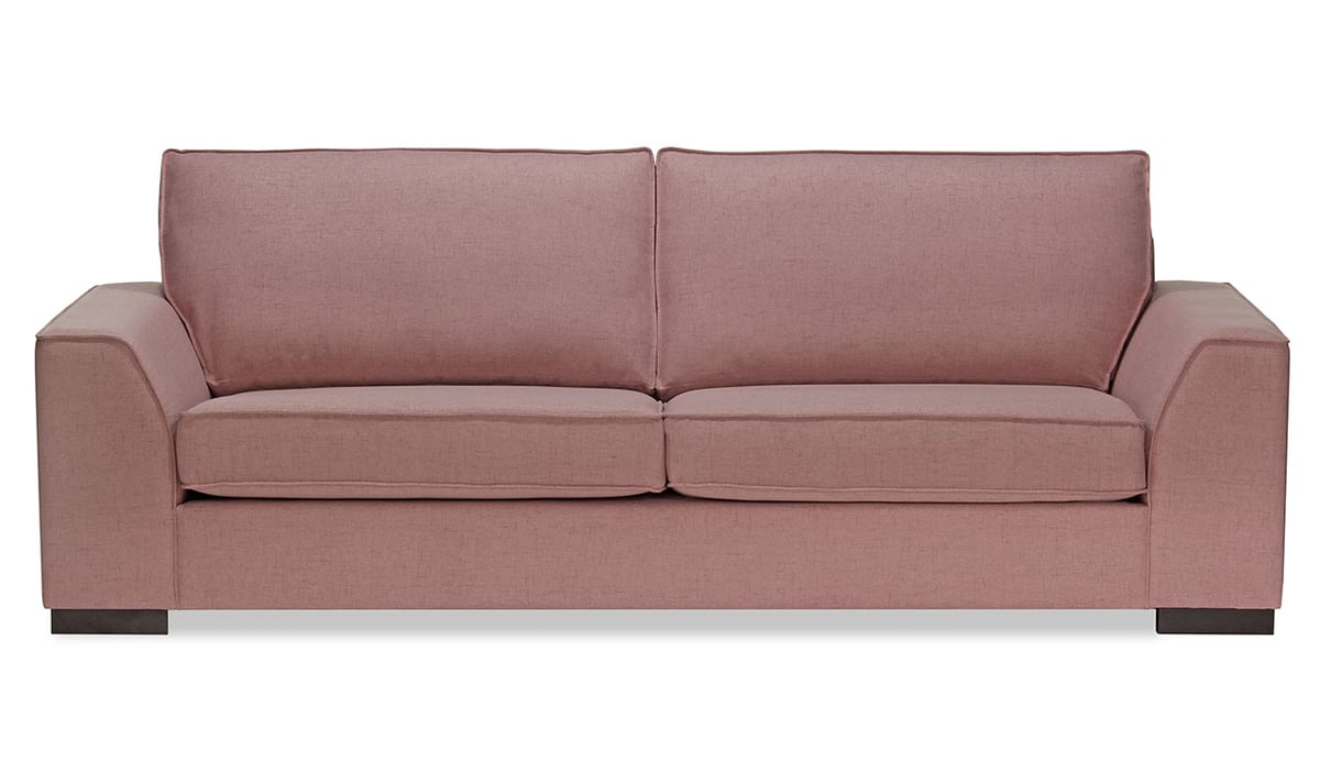 Dreisitzer-Sofa Hampton