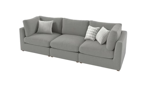 Modul-Dreisitzer-Sofa Capitol Modul-Dreisitzer-Sofa Capitol