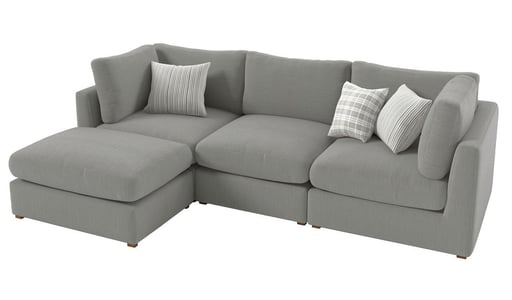 Modul-Ecksofa Capitol Modul-Ecksofa Capitol