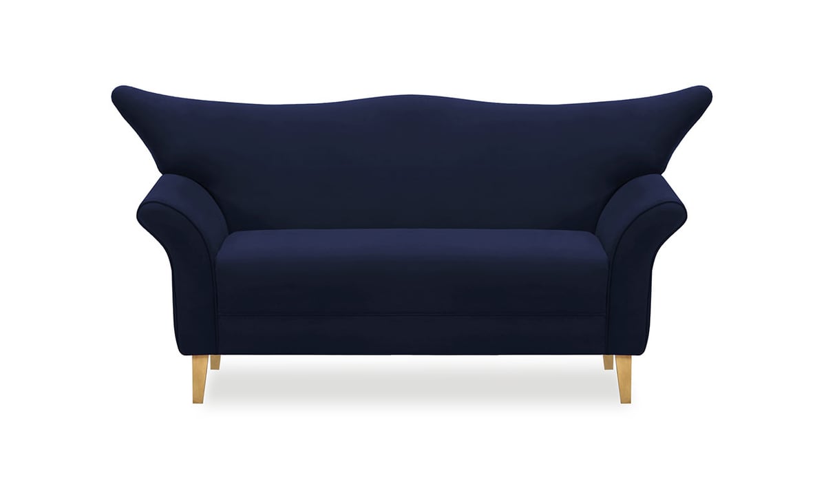 Zweisitzer-Sofa Vigo