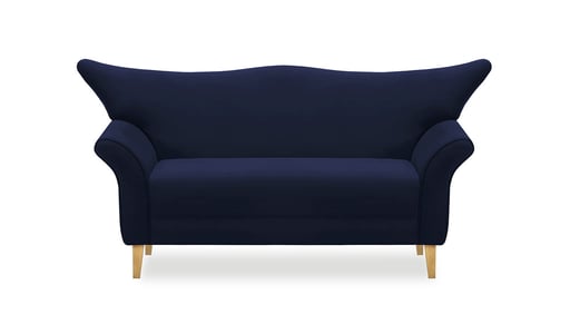 Zweisitzer-Sofa Vigo Zweisitzer-Sofa Vigo