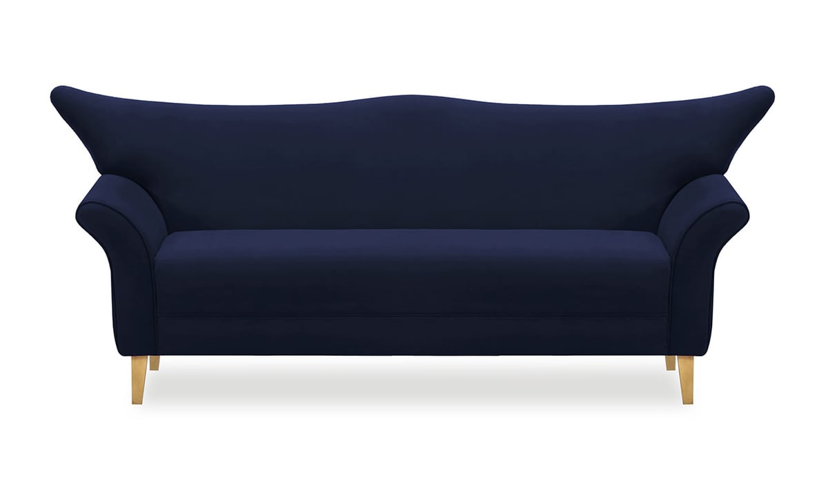 Dreisitzer-Sofa Vigo