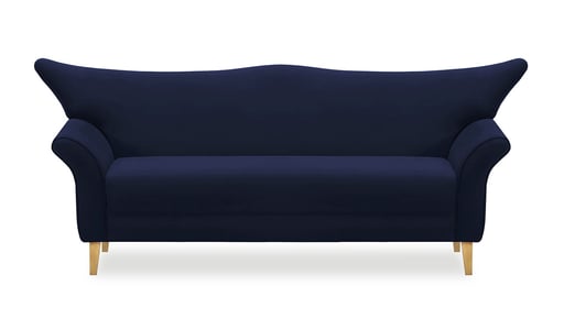 Dreisitzer-Sofa Vigo Dreisitzer-Sofa Vigo