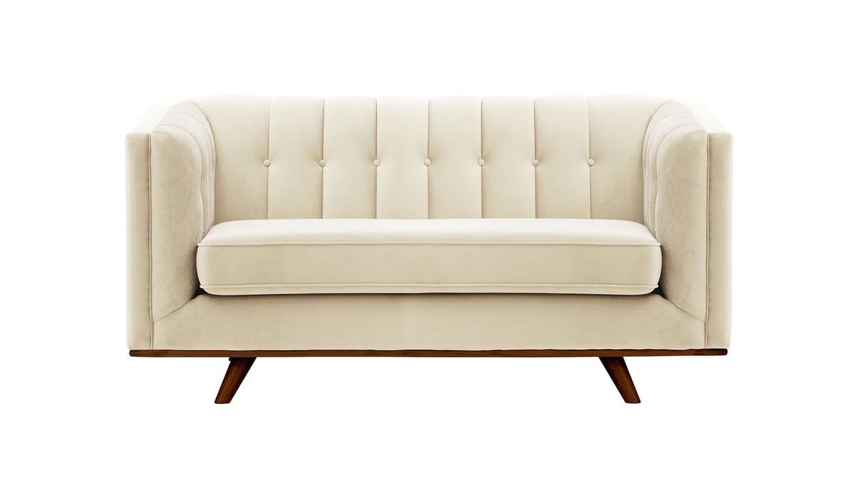 Zweisitzer-Sofa Vicenza