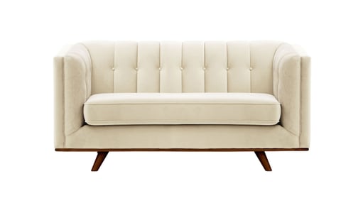 Zweisitzer-Sofa Vicenza Zweisitzer-Sofa Vicenza