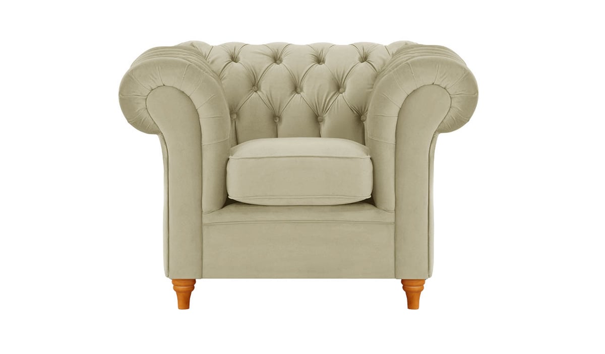 Sessel Chesterfield