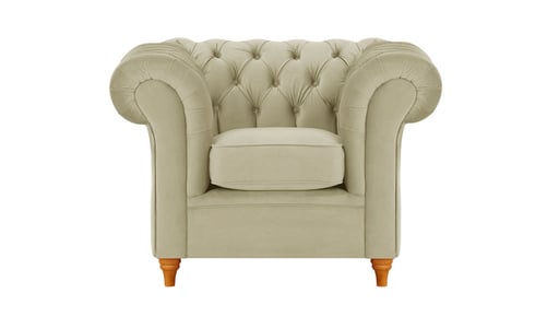 Sessel Chesterfield Sessel Chesterfield
