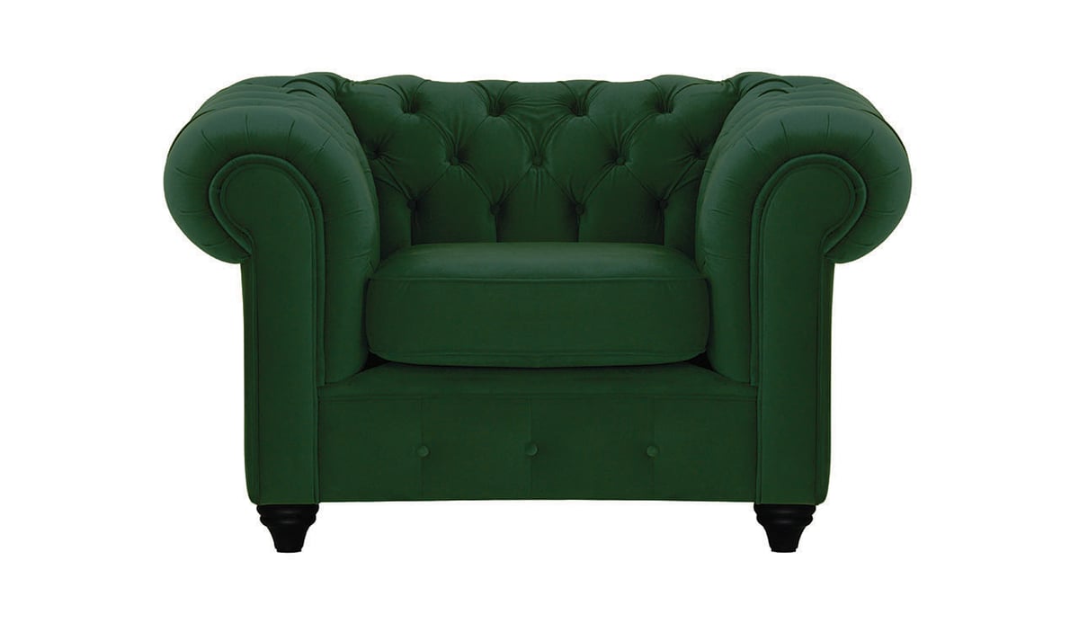 Sessel Chesterfield Max