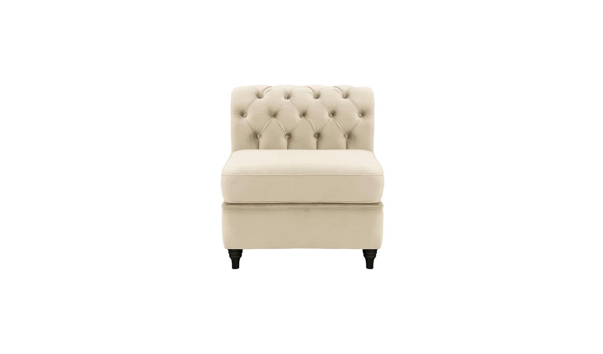 Chesterfield Modul - Innenelement, einsitzig (1CP)
