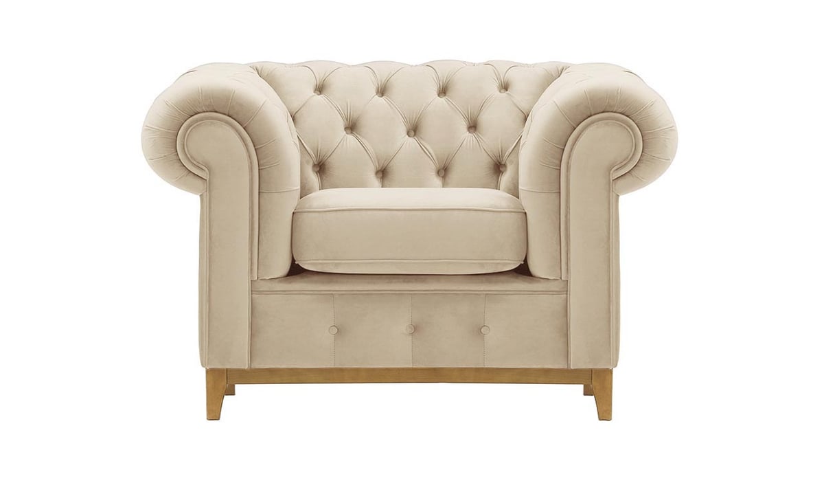 Sessel Chesterfield Grand