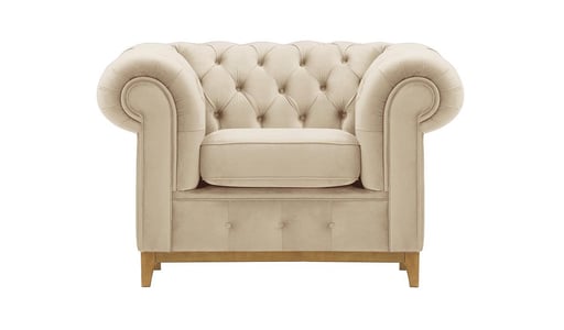 Sessel Chesterfield Grand Sessel Chesterfield Grand