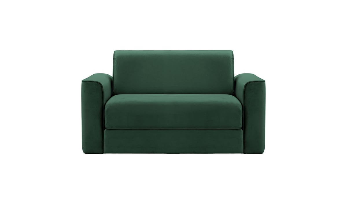 2-Sitzer-Schlafsofa Jules