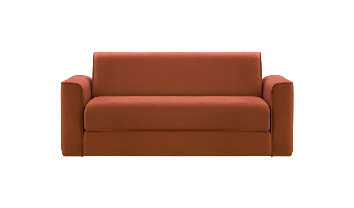 3-Sitzer Schlafsofa Jules