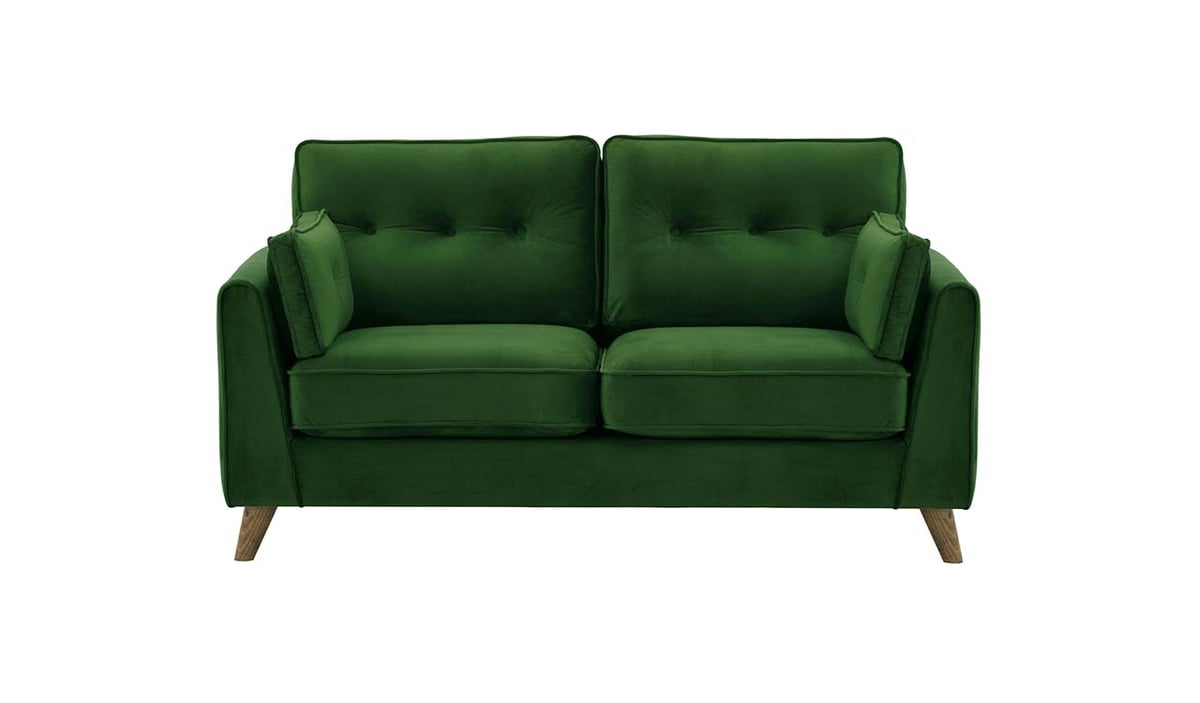 Zweisitzer-Sofa Magnus