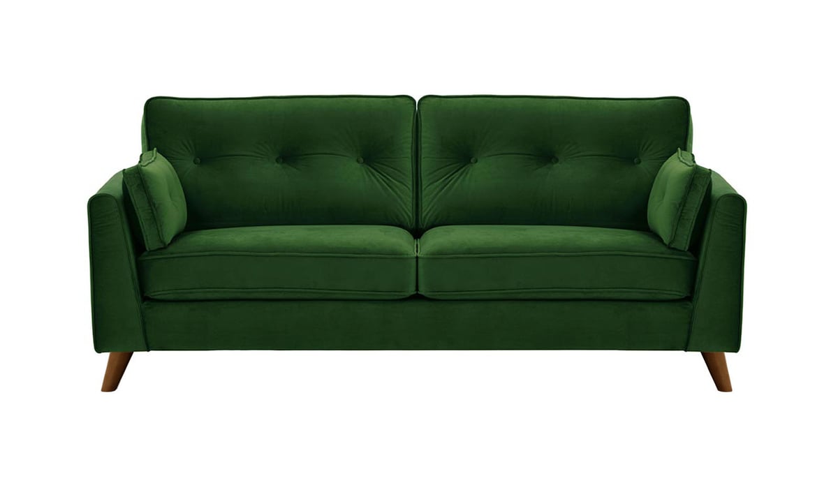 Dreisitzer-Sofa Magnus