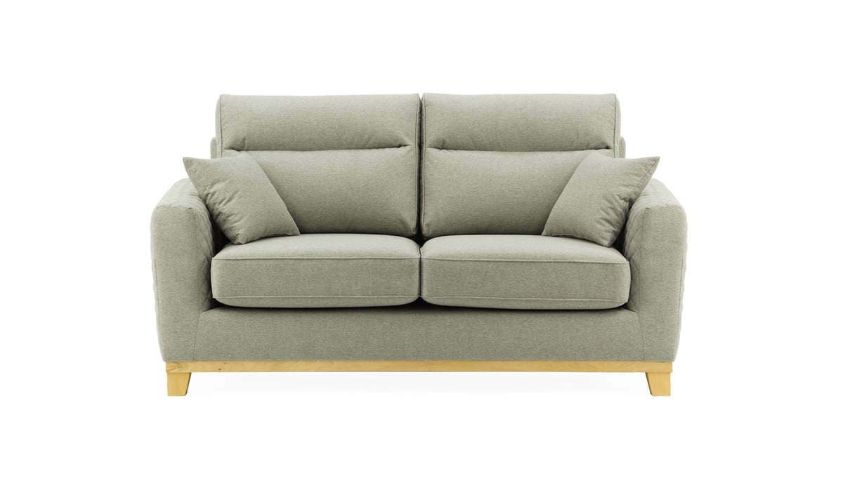 Zweisitzer-Sofa Belfort